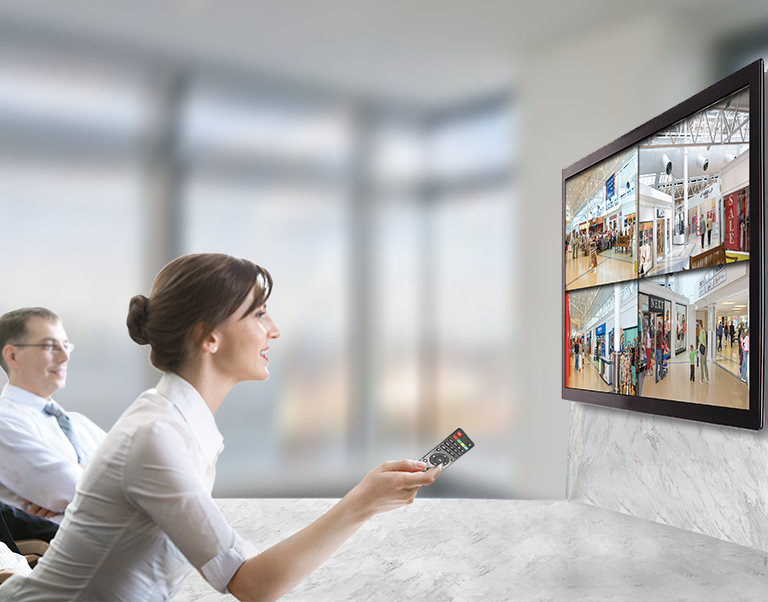 Decodificador de Vídeo